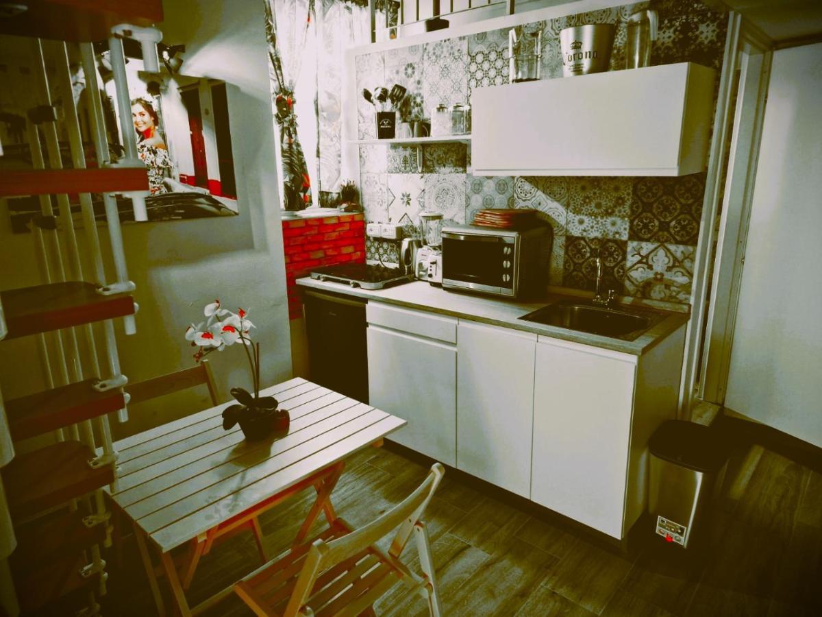 Loft Little Havana บารี ภายนอก รูปภาพ