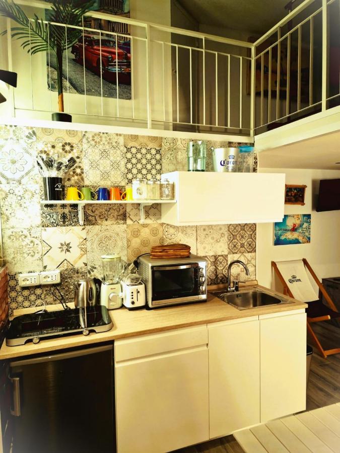 Loft Little Havana บารี ภายนอก รูปภาพ