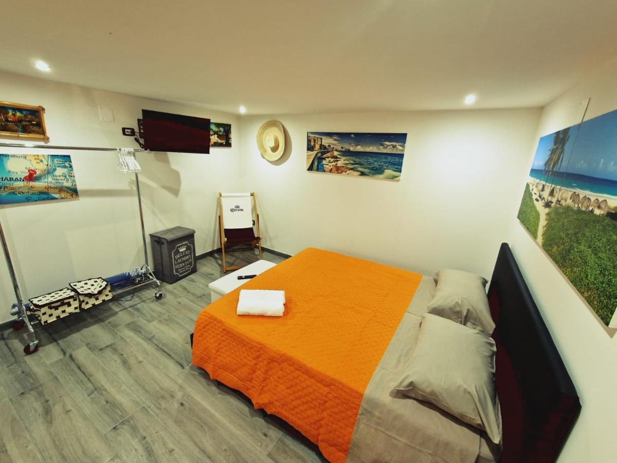 Loft Little Havana บารี ภายนอก รูปภาพ