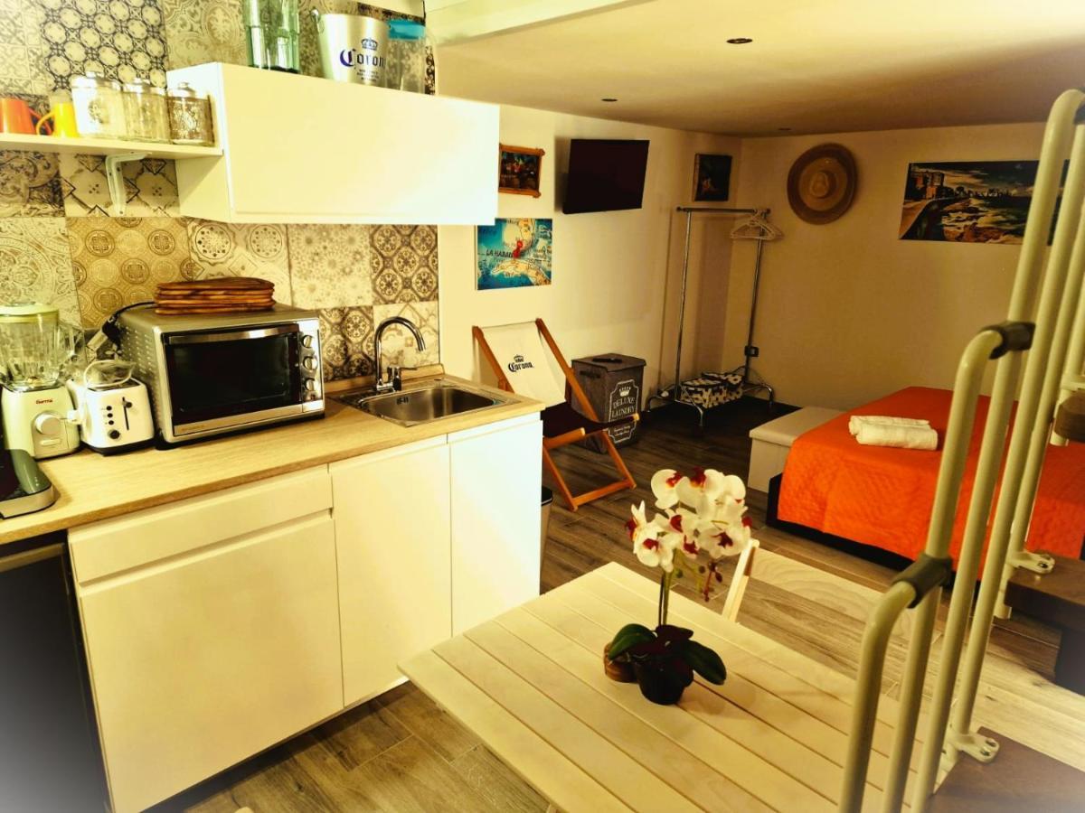 Loft Little Havana บารี ภายนอก รูปภาพ
