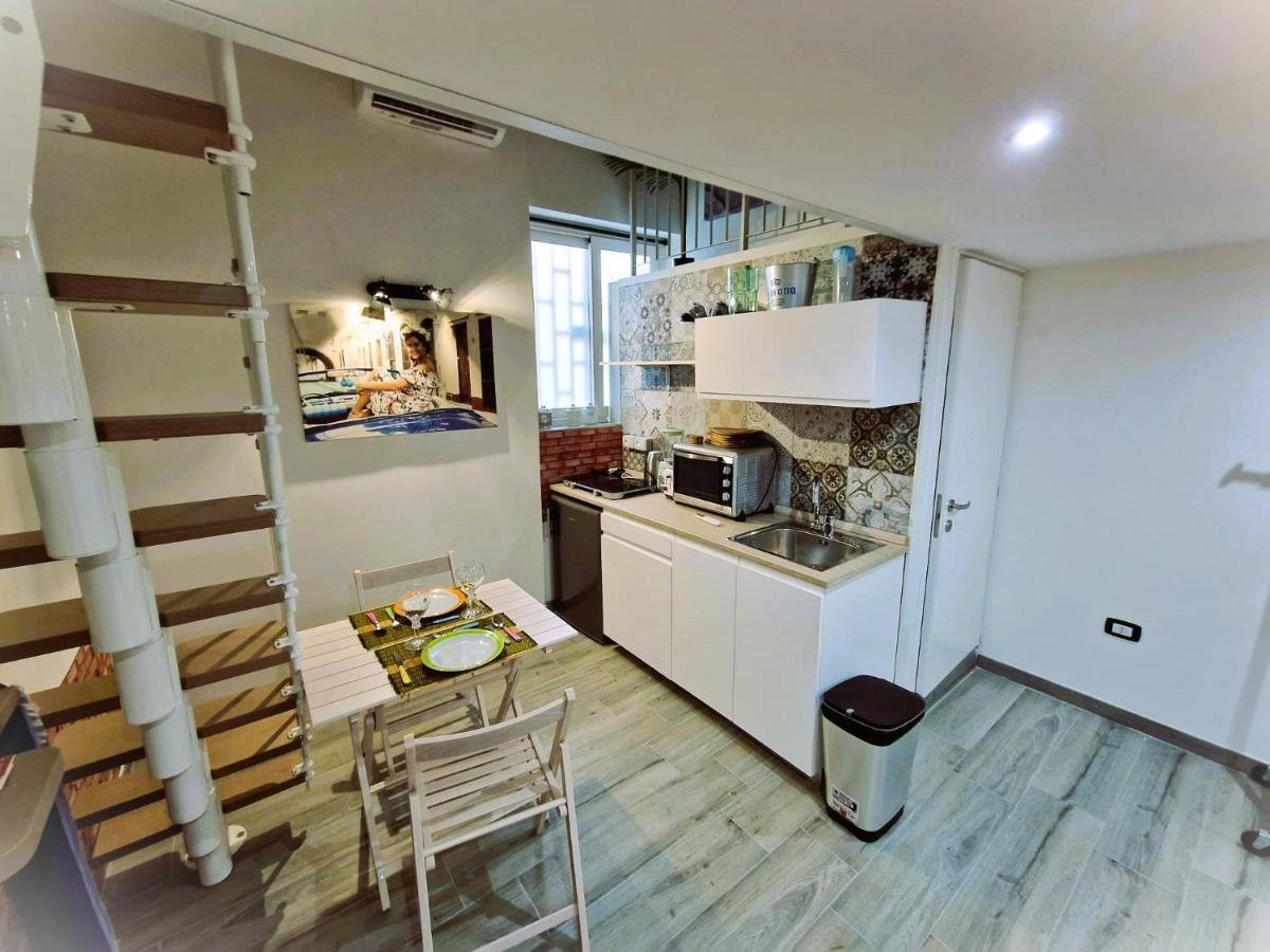 Loft Little Havana บารี ภายนอก รูปภาพ