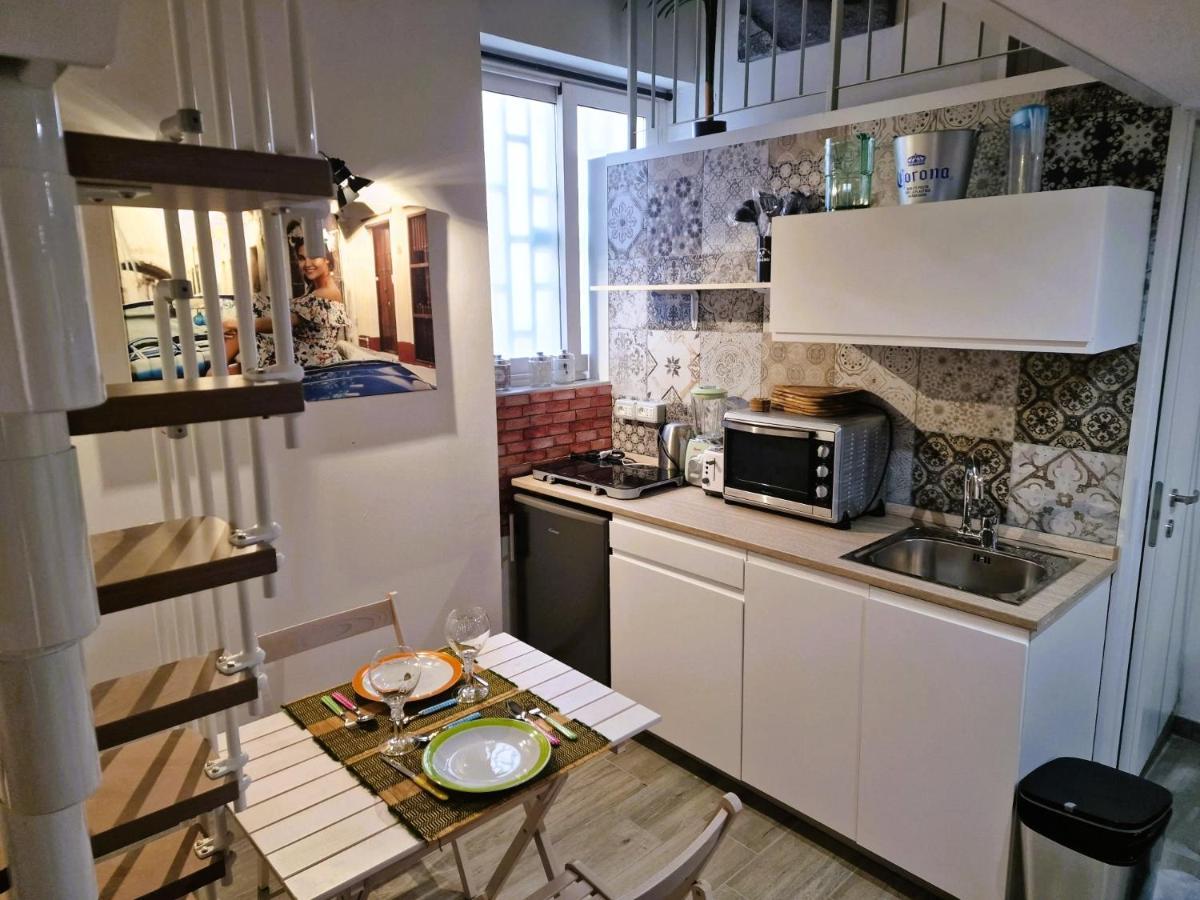Loft Little Havana บารี ภายนอก รูปภาพ